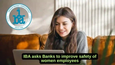 IBA asks Banks to improve safety of women employees