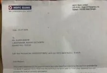 We can't provide you service: HDFC Bank asks customer to close account