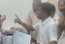 Bank of Maharashtra Manager physically assaulted in Maharashtra
