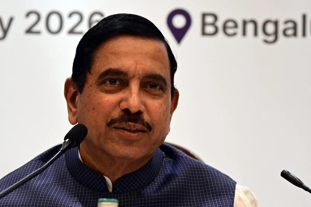 Who is Pralhad Joshi, the new education minister of India
