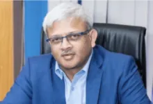 Mr. Mahesh Muralidhar Pai