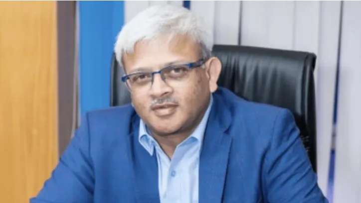 Canara Bank CGM appointed as MD&CEO of South Indian Bank