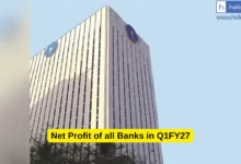 Net Profit of all Banks in Q1FY27