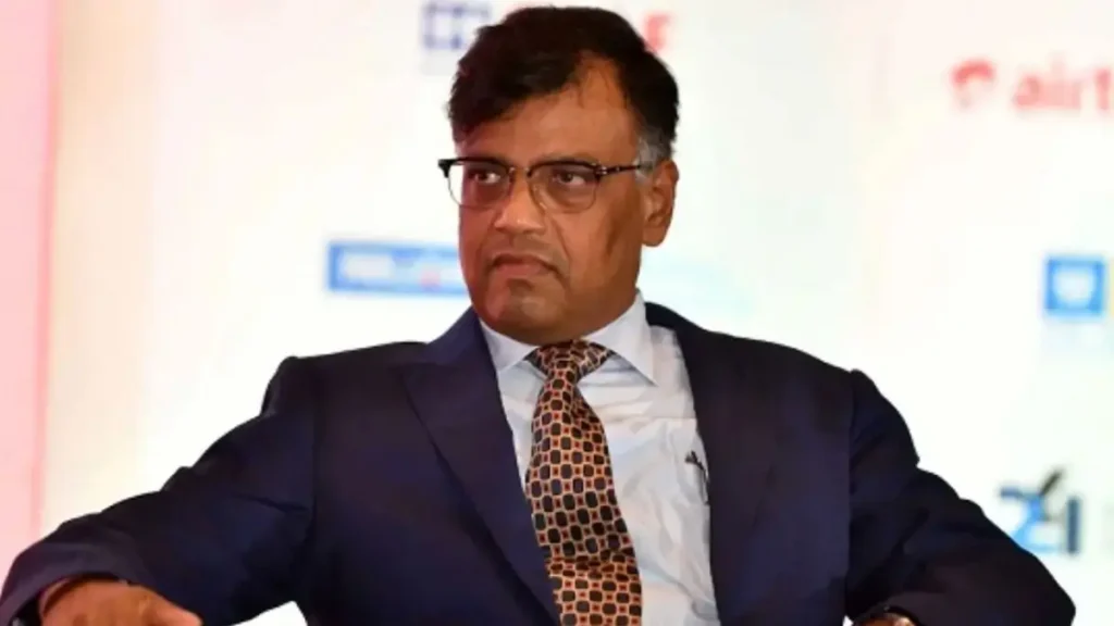 RBI Appoints Ravi Shankar as Executive Director
