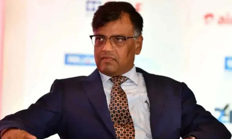 RBI Appoints Ravi Shankar as Executive Director