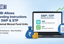 SEBI Allows Standing Instructions for SWP and STP in Demat Mutual Fund Units