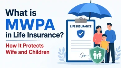 What is MWPA in Life Insurance? How It Protects Wife and Children