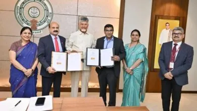 PNB will establish Quantum Finance Innovation Hub in Andhra Pradesh