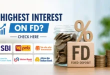 Which Bank offers highest interest rate on FD? Check here