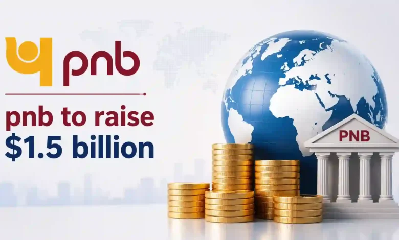 PNB to raise $1.5 billion through MTN bonds