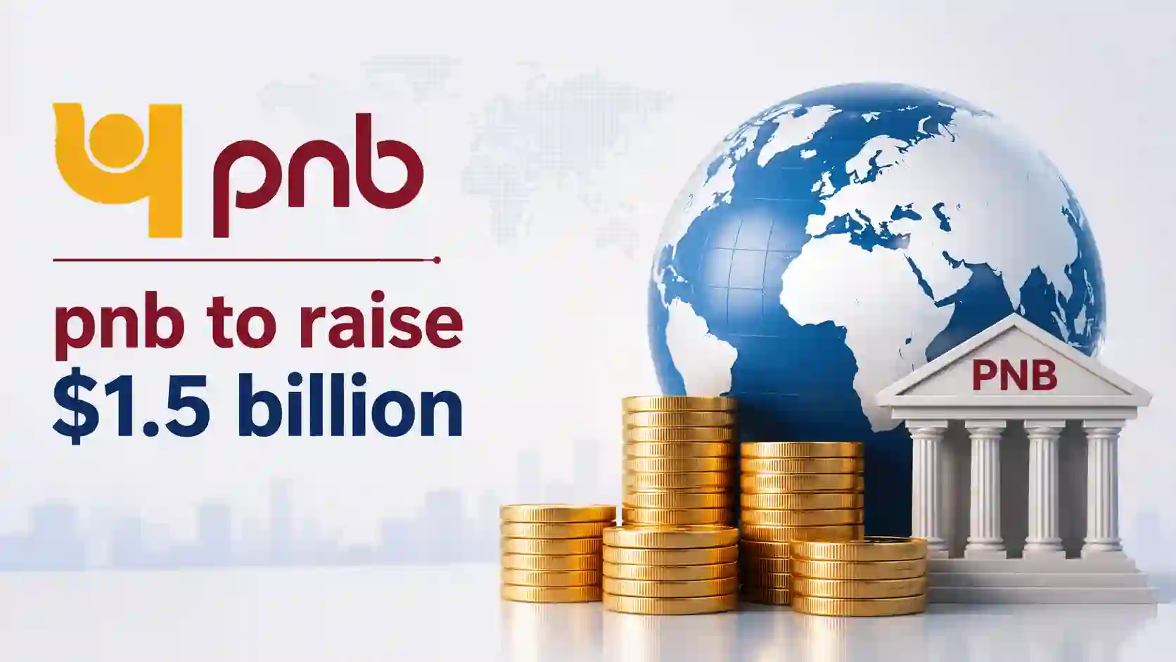 PNB to raise $1.5 billion through MTN bonds, Understand how Funds will be raised