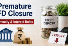 Premature FD Closure: How Much Penalty Do Banks Charge?