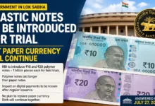 Govt approves proposal to introduce one billion polymer notes