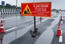 Lucknow Kanpur Expressway