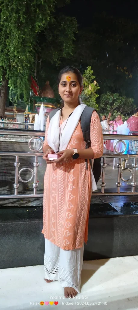 Palak Kashyap