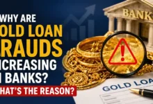 Why Are Gold Loan Frauds Increasing in Banks