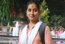 ICICI Bank Female Employee found dead in Indore; body found burnt in kitchen