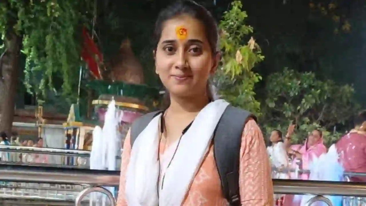 ICICI Bank Female Employee found dead in Indore; body found burnt in kitchen
