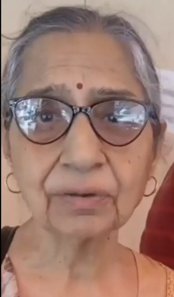 Woman alleges theft of jewellery from Bank locker