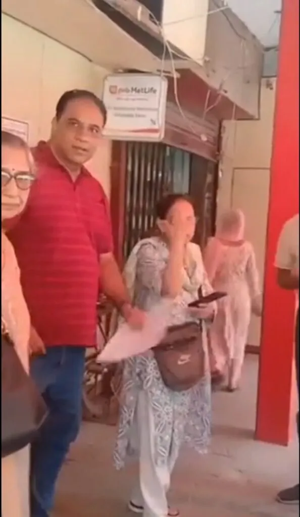 Woman alleges theft of jewellery at PNB locker in Faridabad