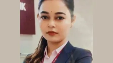 Young Bank employee found dead in her room in Moradabad