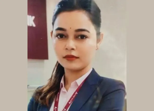 Young Bank employee found dead in her room in Moradabad