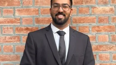 Soumil Saxena - SBI PO who cracked CAT exam and got selected in IIM Ahmedabad