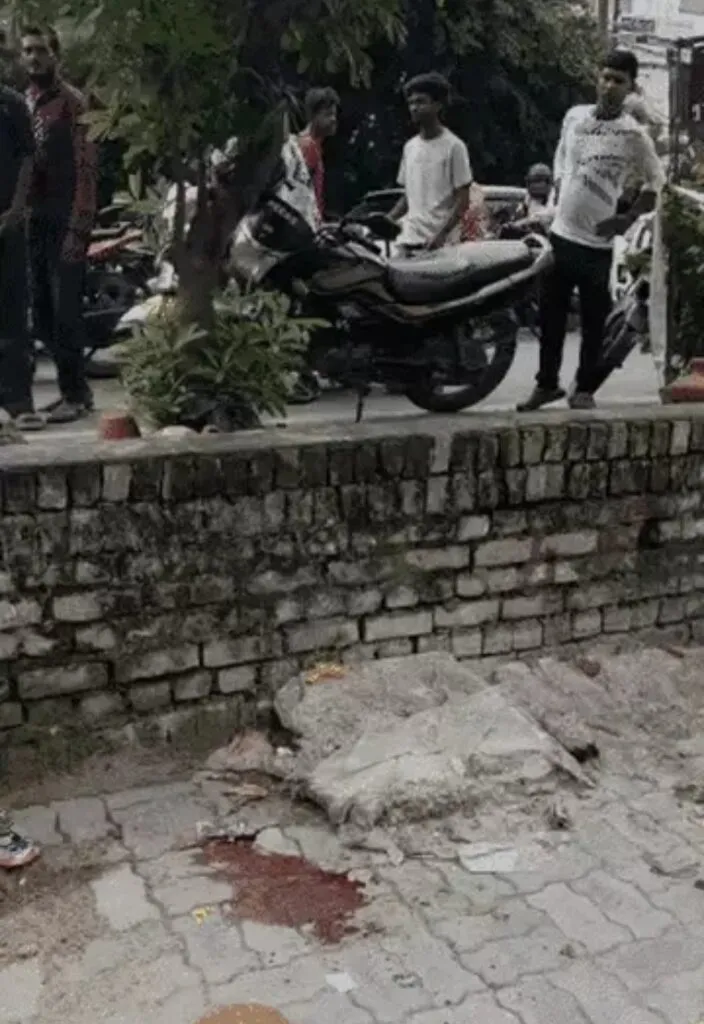 Location: ICICI Bank Female employees murdered in Lucknow