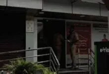 ICICI Bank Female employees murdered in Lucknow