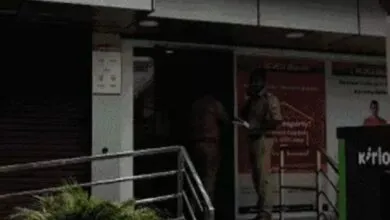 ICICI Bank Female employees murdered in Lucknow