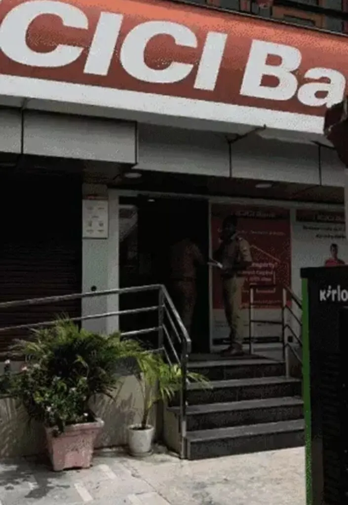 ICICI Bank Female employees murdered in Lucknow