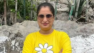 Divya Mishra