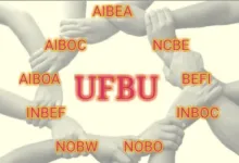 UFBU