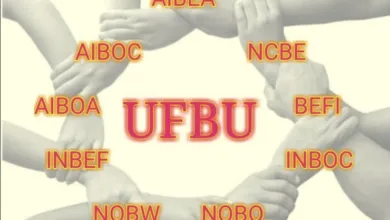 UFBU