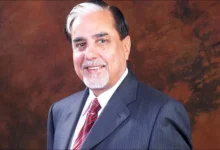 Zee Media Group founder and erstwhile media baron Subhash Chandra