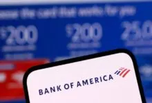 Bank of America