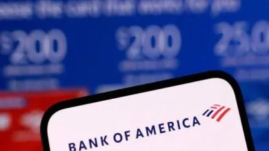 Bank of America