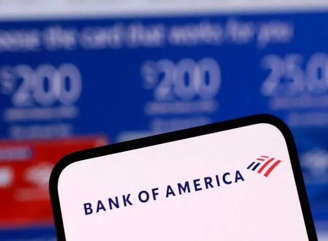 Bank of America
