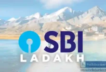 SBI designated as Lead Bank of 5 New Districts of Ladakh