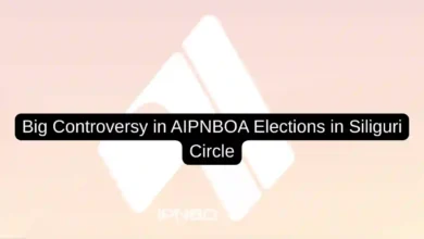 Big Controversy in AIPNBOA Elections in Siliguri Circle