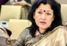 Shabnam Sinha