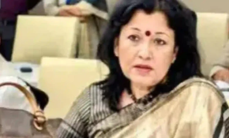 Shabnam Sinha