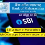 Delhi High Court stops BOM from auction of property