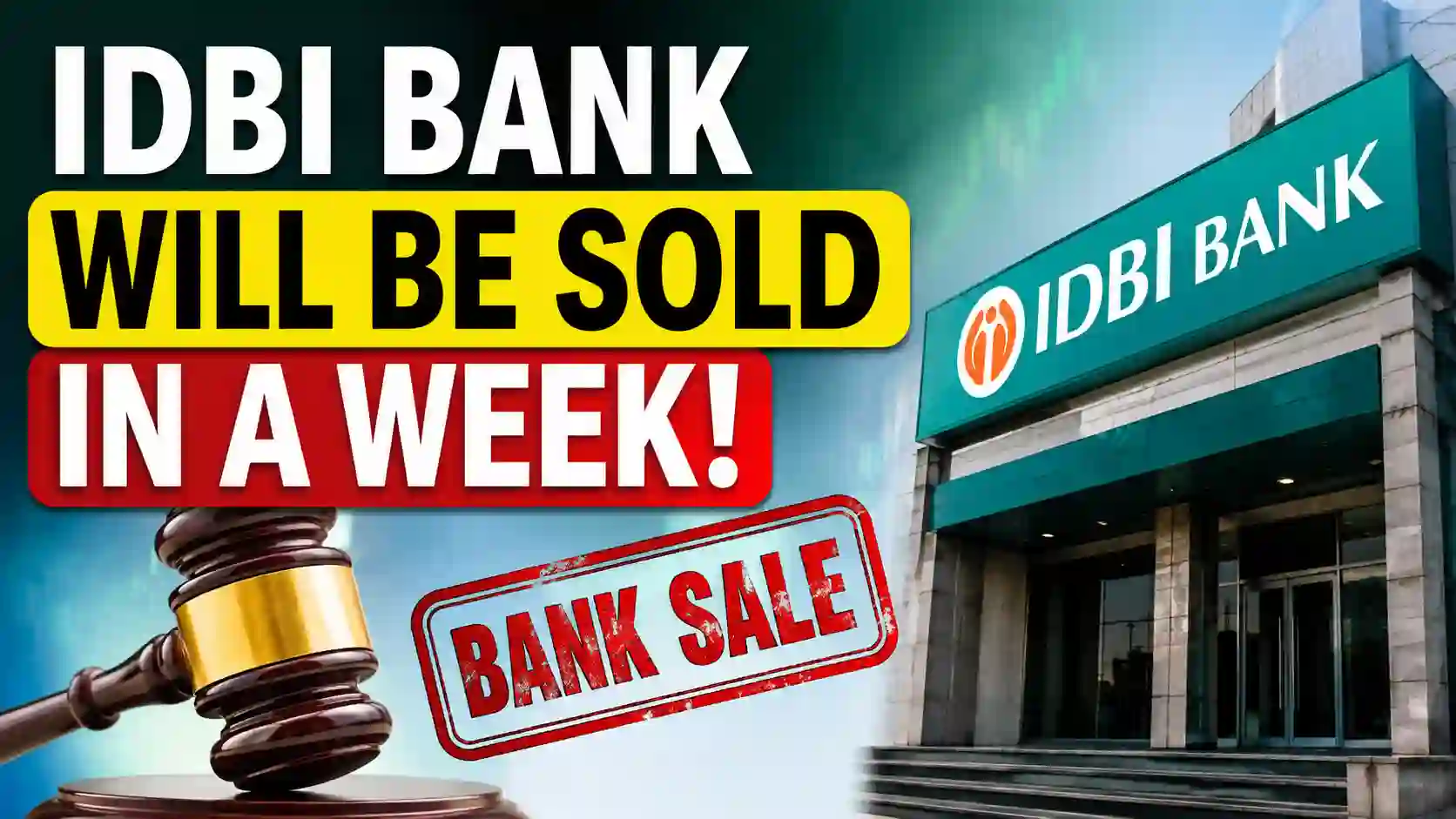 Govt may sell IDBI Bank to Canada's Fairfax in a week