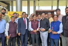 Photos: Central MRM Meeting between AIPNBOA and PNB Bank Management