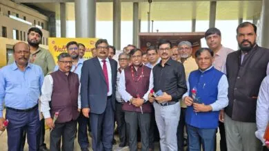 Photos: Central MRM Meeting between AIPNBOA and PNB Bank Management