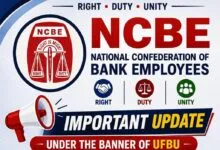 Bank Unions Announce Demonstrations on 12 August Over 5-Day Banking Demand