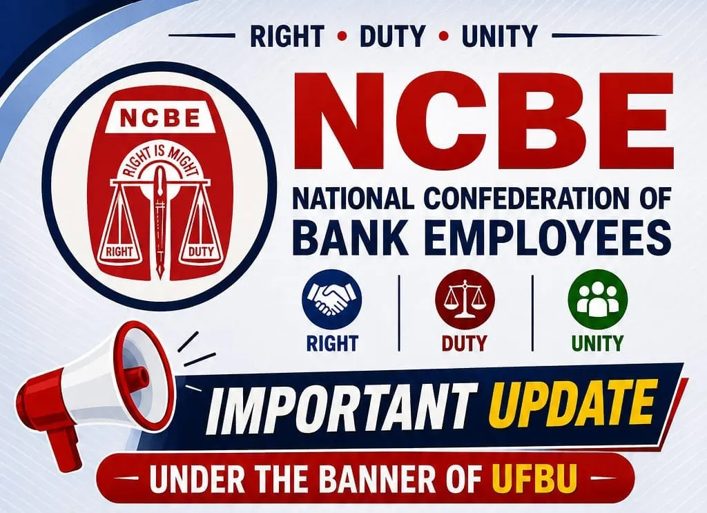 Bank Unions Announce Demonstrations on 12 August Over 5-Day Banking Demand