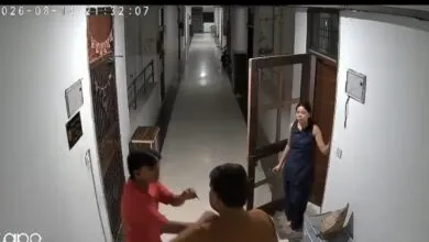 UCO Bank Manager arrested for assaulting Delivery Executive in Meerut