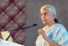 FM Sitharaman at PSB Confluence 2026